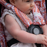 Pram Liner in Mother's Love
