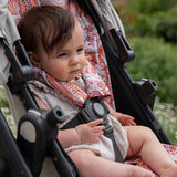 Pram Liner in Mother's Love
