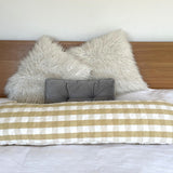 Organic Pregnancy Pillow