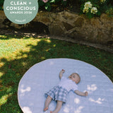 The Everyday Playmat in Mist