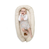 Baby Nest in Natural