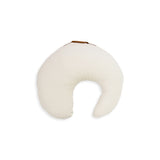 Organic Feeding Pillow in Natural
