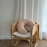 Feeding Pillow in Blossom