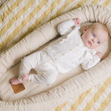 Baby Nest in Natural