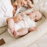 Baby Nest in Natural