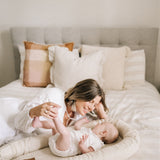 Baby Nest in Natural