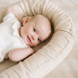 Baby Nest in Natural