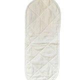 Baby Nest Liner in Natural Beige