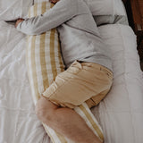 Pregnancy Pillow Spare Cover - Limited Edition Archive