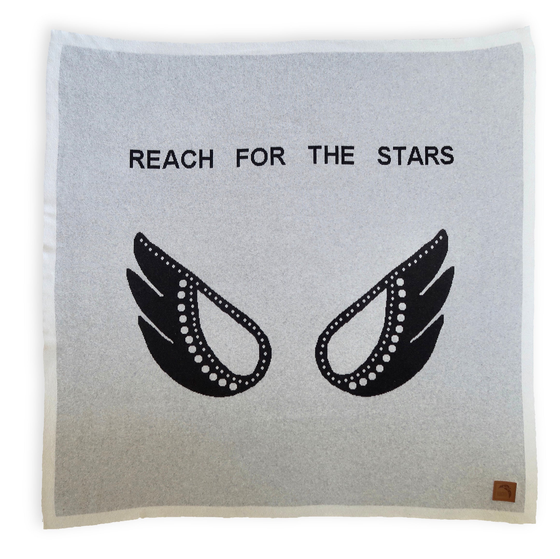 Organic Cot Blanket