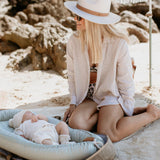 Bubnest® Travel Bag