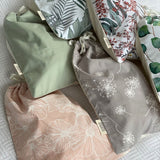Hospital Bag Organiser Set