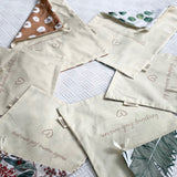 Hospital Bag Organiser Set