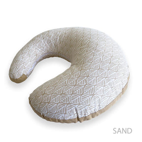 Cover for Organic Nursing Pillow Mjölk