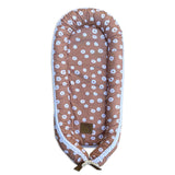 Baby Nest Spare Cover in Spot On
