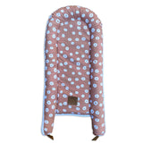 Baby Nest Spare Cover in Spot On
