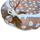 Baby Nest Spare Cover in Spot On