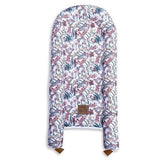 Baby Nest Spare Cover in Flora