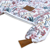 Baby Nest Spare Cover in Flora