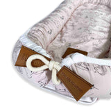 Baby Nest Spare Cover in Bush Buddies