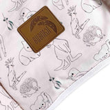 Baby Nest Spare Cover in Bush Buddies