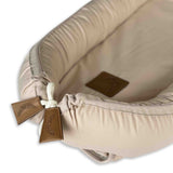 Baby Nest Spare Cover in Latte