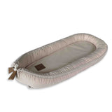 Baby Nest Spare Cover in Latte