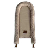 Baby Nest Spare Cover in Latte