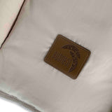 Baby Nest Spare Cover in Latte