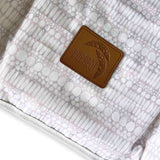Baby Nest Spare Cover in Moonstone