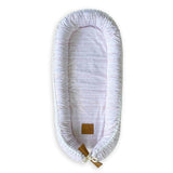 Baby Nest Spare Cover in Moonstone