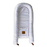 Baby Nest Spare Cover in Moonstone