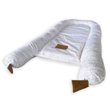 Baby Nest Spare Cover in Moonstone