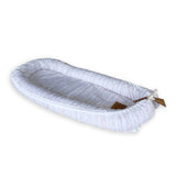 Baby Nest Spare Cover in Moonstone