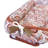 Baby Nest Spare Cover in Mother's Love