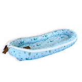 Baby Nest Spare Cover in Namiko