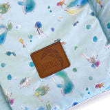Baby Nest Spare Cover in Namiko