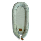 Baby Nest Spare Cover in Sage