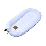 Baby Nest in White