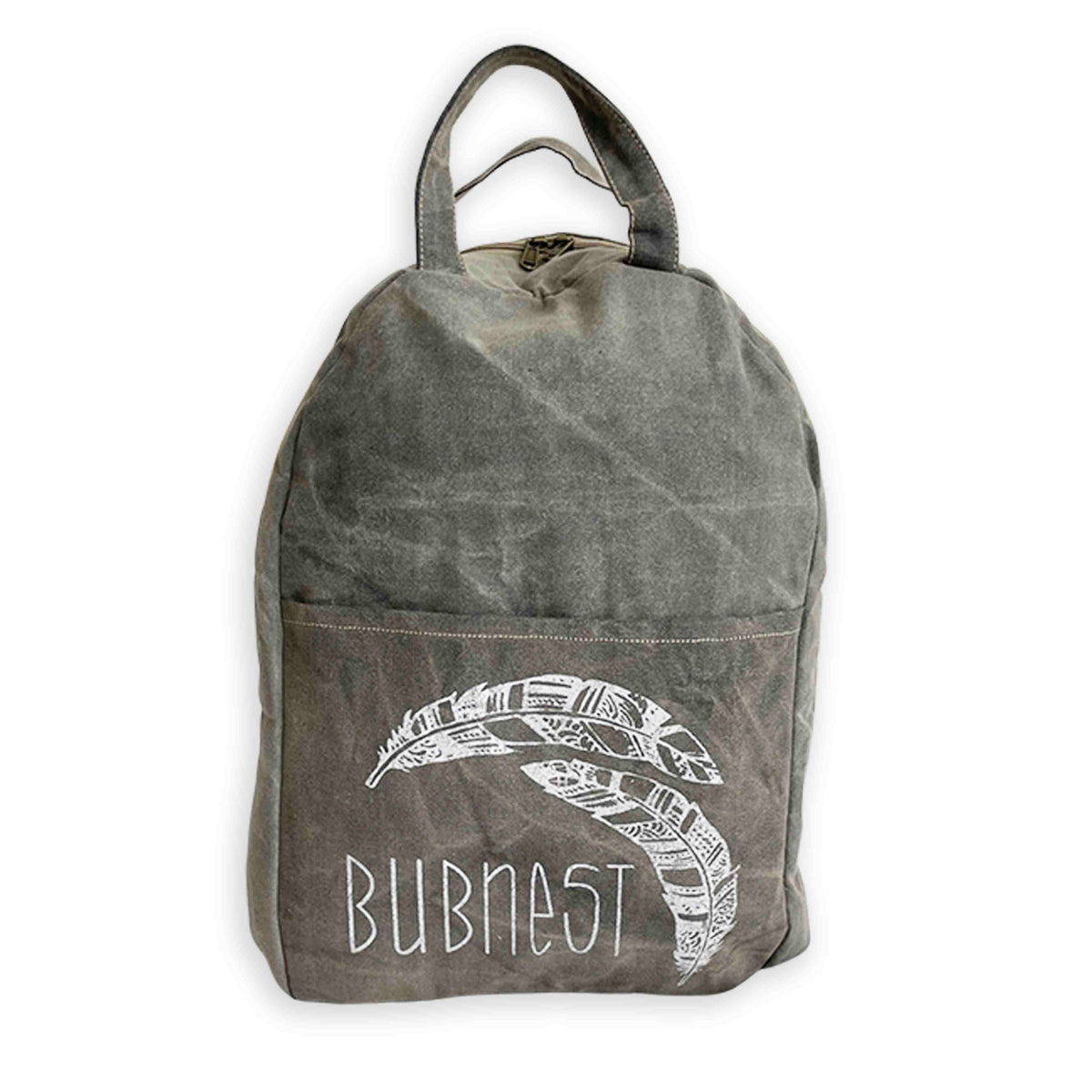 Bubnest® Travel Bag