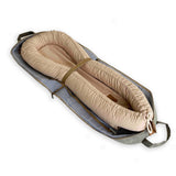 Bubnest® Travel Bag