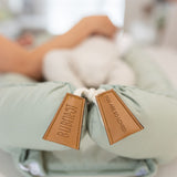 Baby Nest in Sage