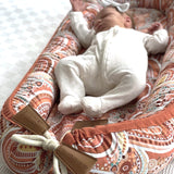 Baby Nest Spare Cover in Mother's Love