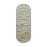 Baby Nest Liner in Sage