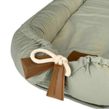 Baby Nest Spare Cover in Sage
