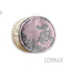 Organic Nursing Pads
