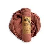 Organic Muslin Wrap