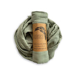 Organic Muslin Wrap