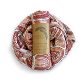 Organic Swaddle in Mother's Love