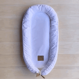 Baby Nest in White
